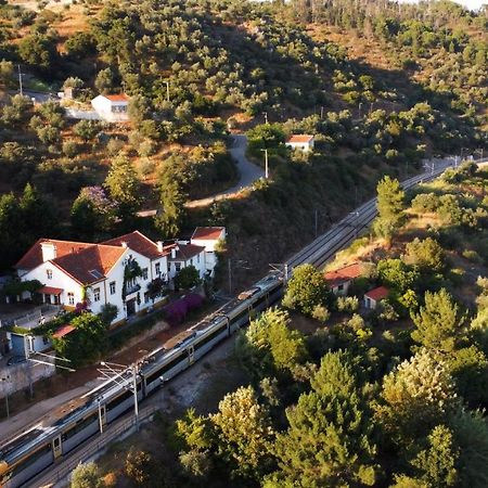 A Saboeira - Turismo Rural Belver  Bagian luar foto
