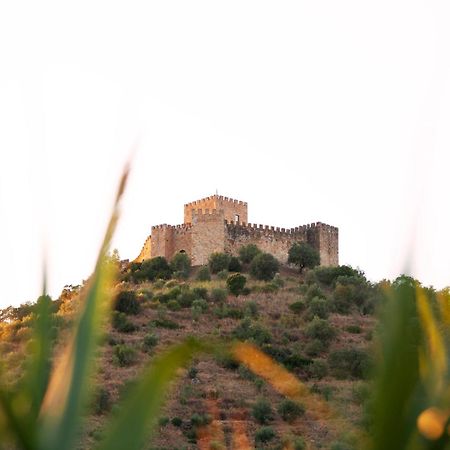 A Saboeira - Turismo Rural Belver  Bagian luar foto