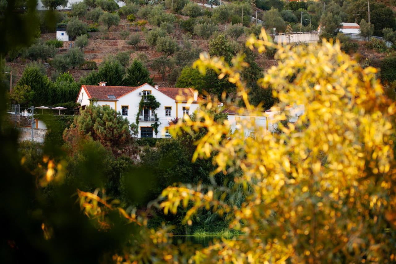 A Saboeira - Turismo Rural Belver  Bagian luar foto