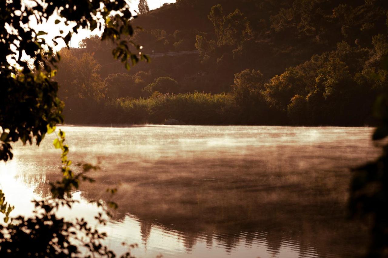 A Saboeira - Turismo Rural Belver  Bagian luar foto